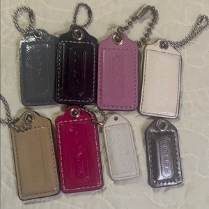Purse accessories